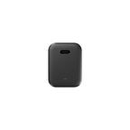 Cargador rápido GaN PD 45W Negro