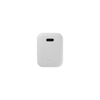 Cargador rápido GaN PD 45W Blanco