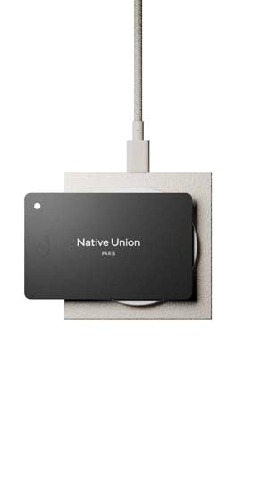 Find It Card Negro