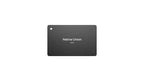 Find It Card Negro