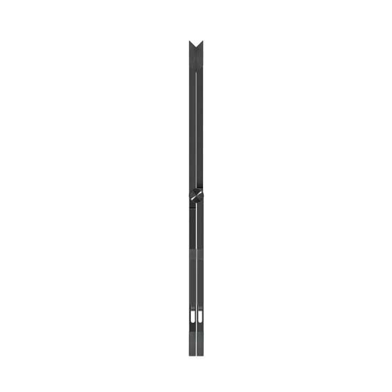 Soporte Fold para portátil Negro