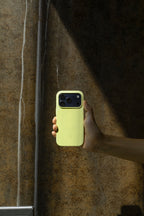Neo iPhone 18 Pro Lemon