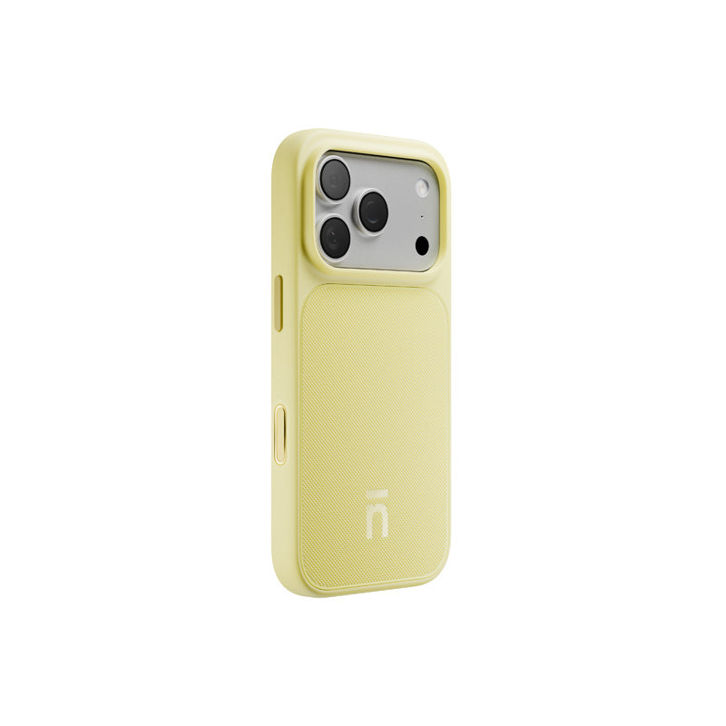 Neo iPhone 18 Pro Lemon