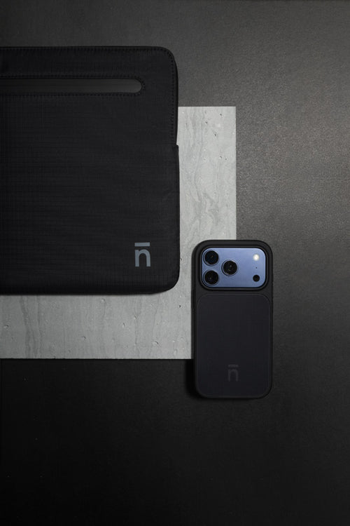 Neo iPhone 18 Pro Max Negro