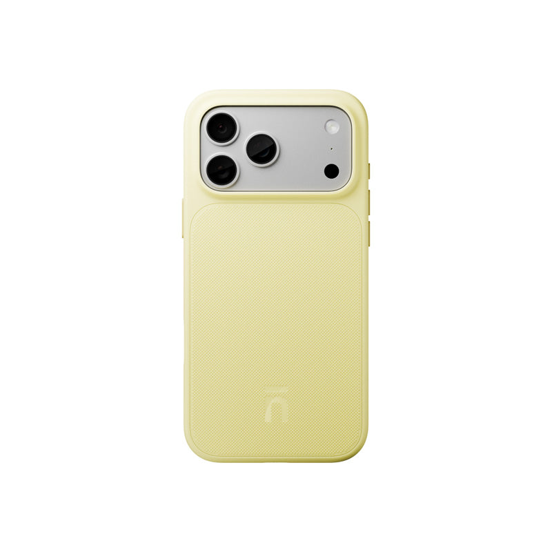Neo iPhone 18 Pro Max Lemon