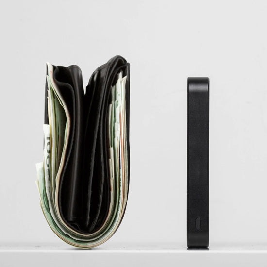 (Re)Classic Batería externa Magnética 10.000mAh Negro