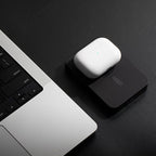 (Re)Classic Batería externa Magnética 10.000mAh Negro
