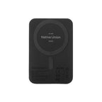 (Re)Classic Batería externa Magnética 10.000mAh Negro