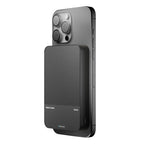 (Re)Classic Batería externa Magnética 10.000mAh Negro