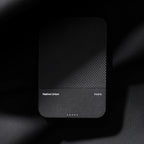Power Bank (Re)Classic Magnética 5000mAh Negro