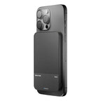 Power Bank (Re)Classic Magnética 5000mAh Negro