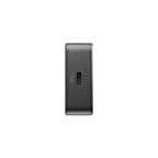 Cargador Pocket GaN 70 W USB-C Negro