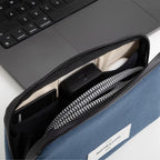 Cargador Pocket GaN 70 W USB-C Negro