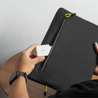 Cargador Pocket GaN 70 W USB-C Blanco