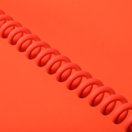 Cable POP (1.2m) Alarm Red