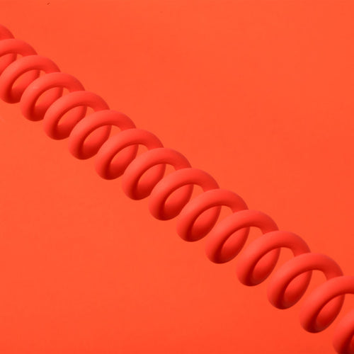 Cable POP (1.2m) Alarm Red