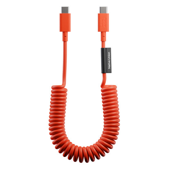 Cable POP (1.2m) Alarm Red
