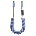 Cable POP (1.2m) Azur