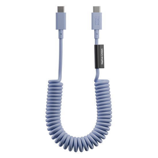 Cable POP (1.2m) Azur