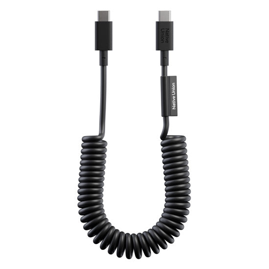 Cable POP (1.2m) Negro
