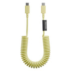 Cable POP (1.2m) Lemon