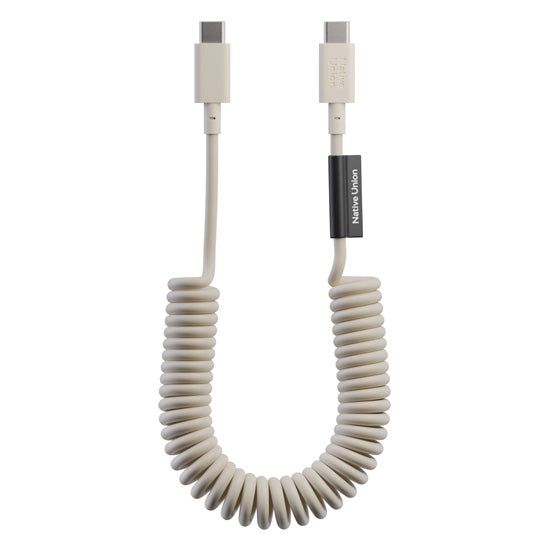 Cable POP (1.2m) Sandstone
