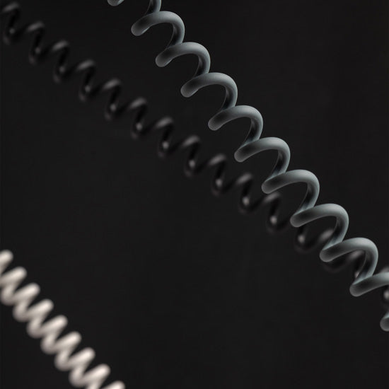 Cable POP XL (2.4m) Negro