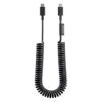 Cable POP XL (2.4m) Negro