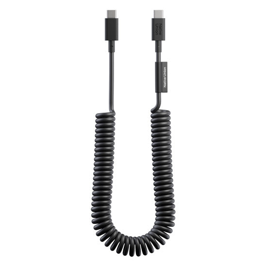Cable POP XL (2.4m) Negro