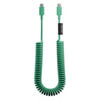 Cable POP XL (2.4m) Pine