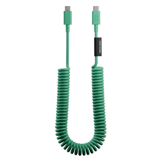 Cable POP XL (2.4m) Pine
