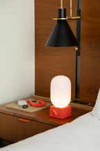 POP Light Alarm Red