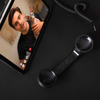 POP Phone Negro
