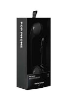 POP Phone Negro