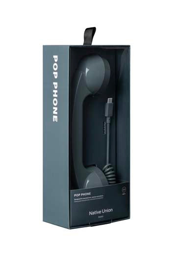 POP Phone Verde Pizarra