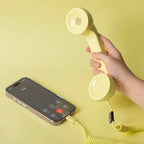 POP Phone Lemon