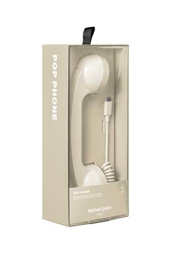 POP Phone arenisca