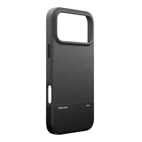 (RE)Classic iPhone 17 Pro Max Negro