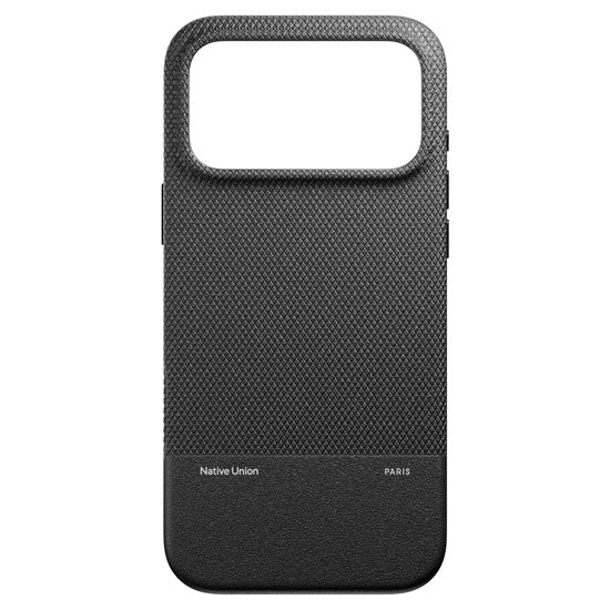 (RE)Classic iPhone 17 Pro Max Negro