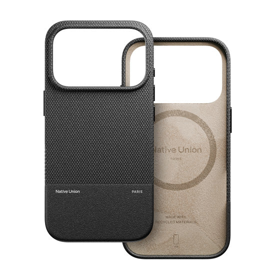 (RE)Classic iPhone 17 Pro Negro