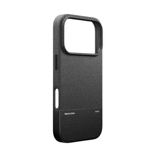 (RE)Classic iPhone 17 Pro Negro