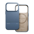 (RE)Classic iPhone 17 Pro Navy