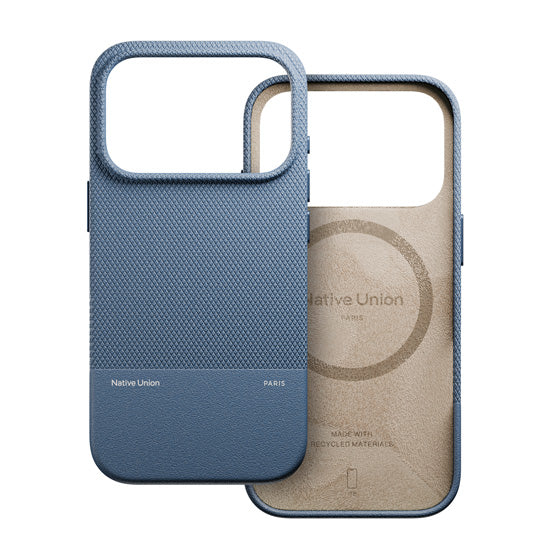 (RE)Classic iPhone 17 Pro Navy