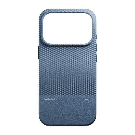 (RE)Classic iPhone 17 Pro Navy