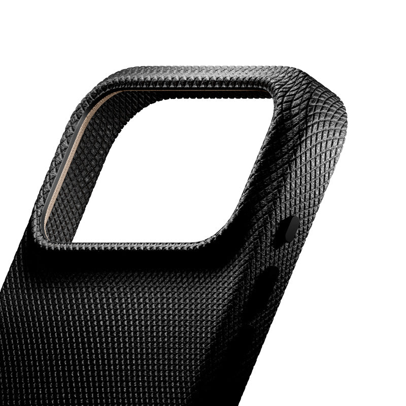 (RE)CLASSIC iPhone 18 Pro / 17 Pro Negro