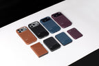 (RE)CLASSIC iPhone 18 Pro Max / 17 Pro Max Burdeos
