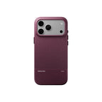 (RE)CLASSIC iPhone 18 Pro Max / 17 Pro Max Burdeos