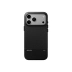 (RE)CLASSIC iPhone 18 Pro Max / 17 Pro Max Negro