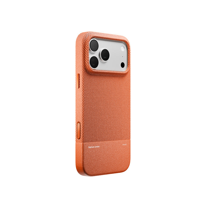 (RE)CLASSIC iPhone 18 Pro Max / 17 Pro Max Tan