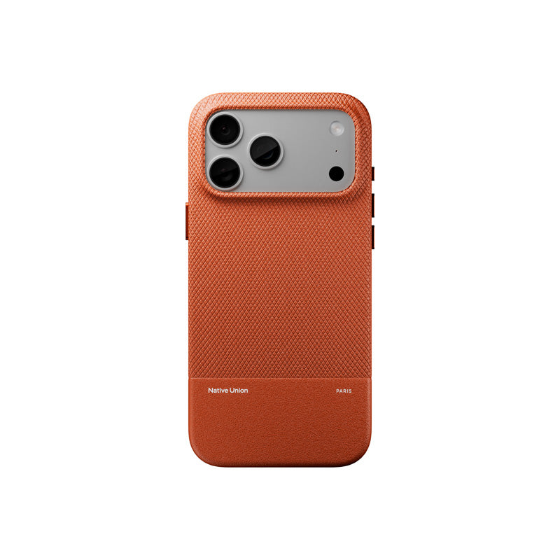 (RE)CLASSIC iPhone 18 Pro Max / 17 Pro Max Tan